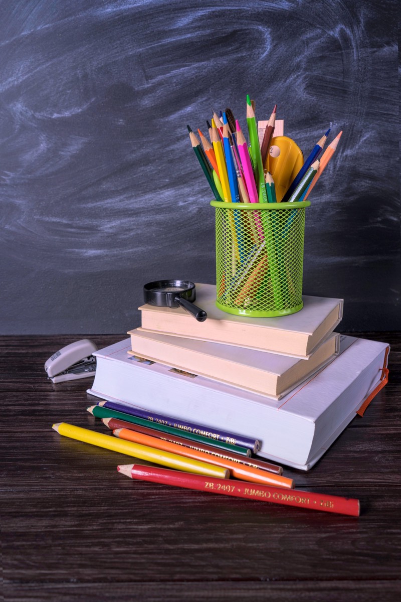 Illustrative stock photograph supporting teacher dating by country and city